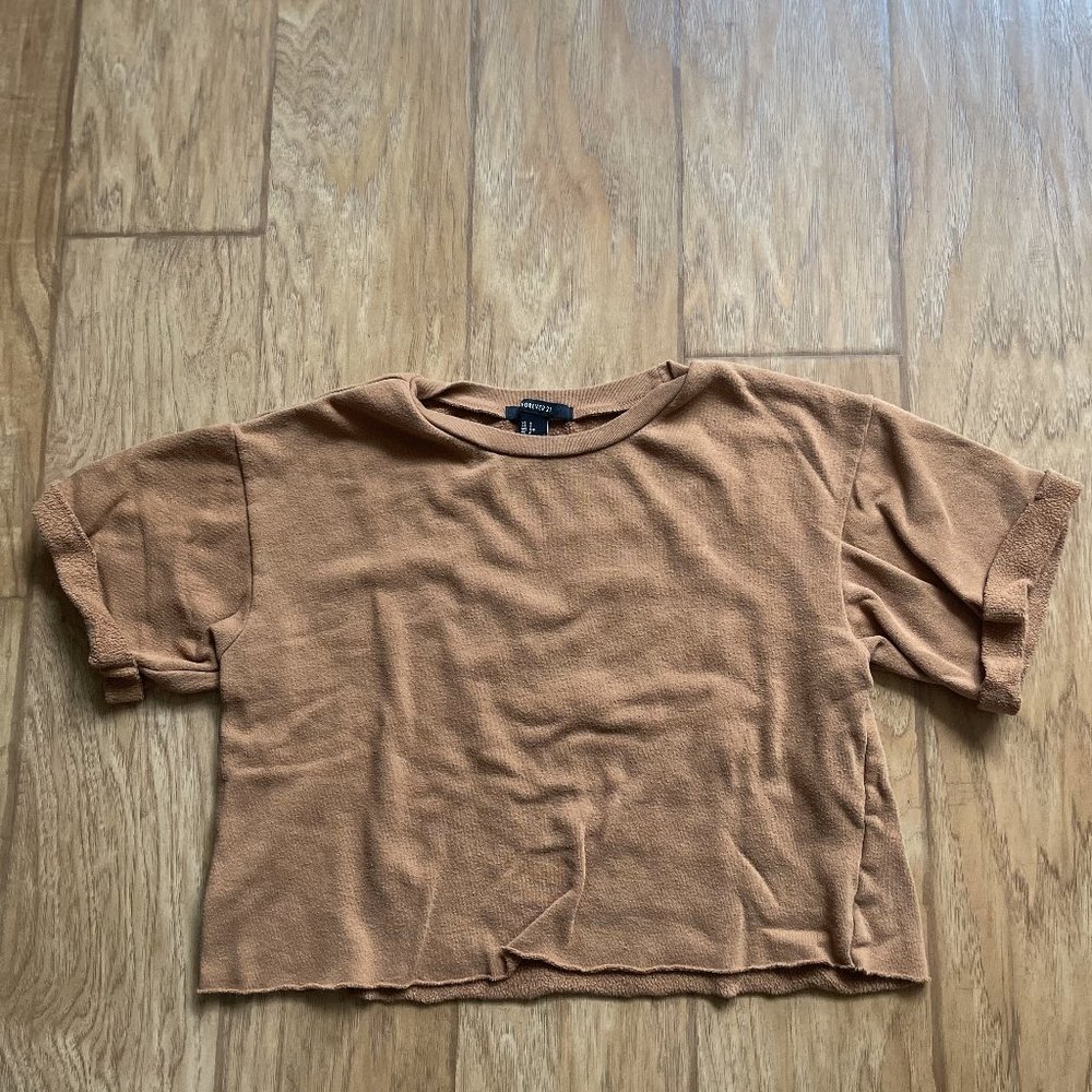 Size Small * Forever 21 Top